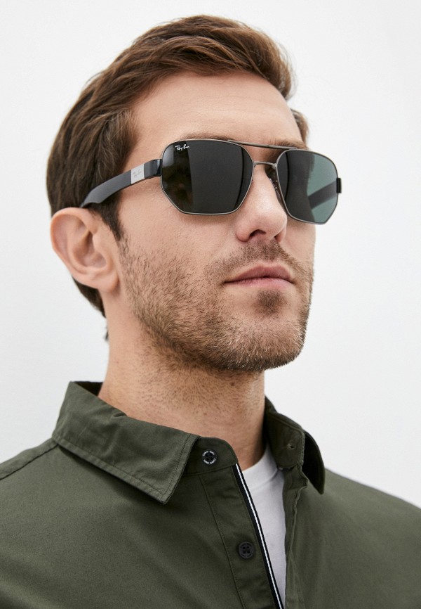 фото Очки солнцезащитные ray-ban®