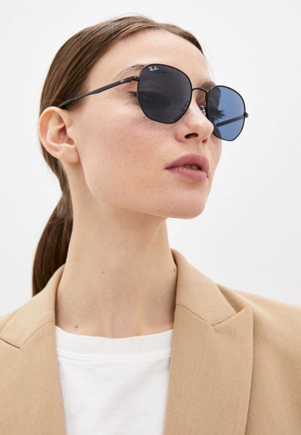 фото Очки солнцезащитные ray-ban®