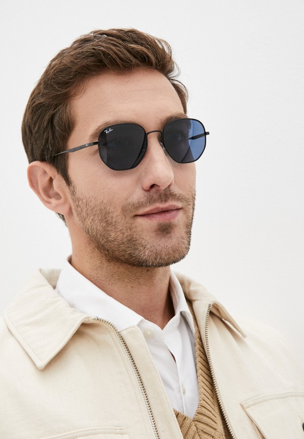 фото Очки солнцезащитные ray-ban®
