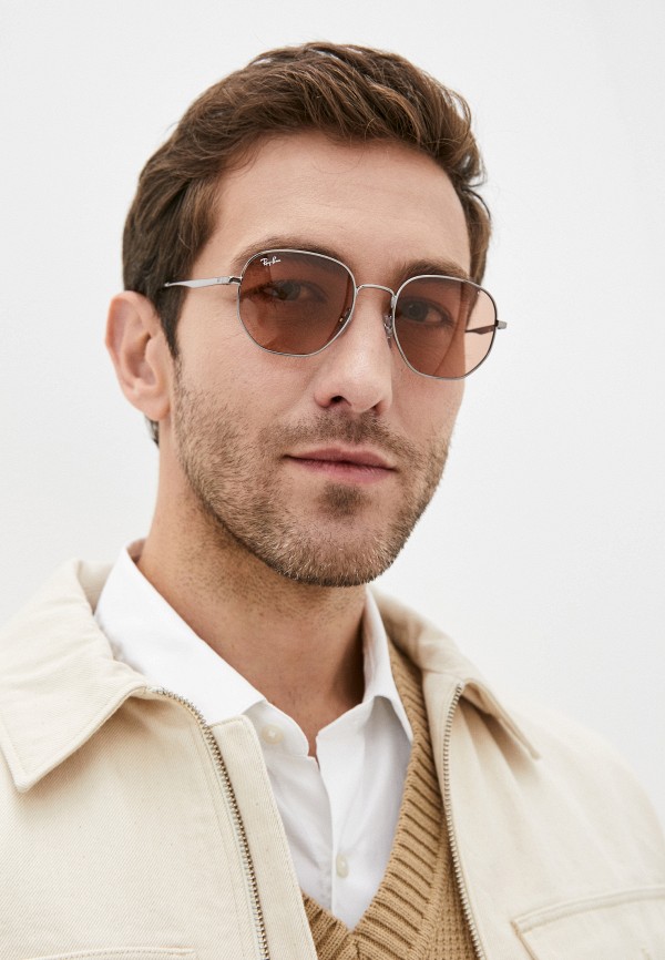 фото Очки солнцезащитные ray-ban®