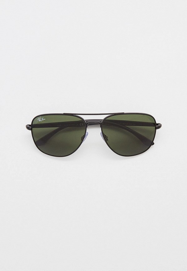

Очки солнцезащитные Ray-Ban®, Черный, RB3683 002/31