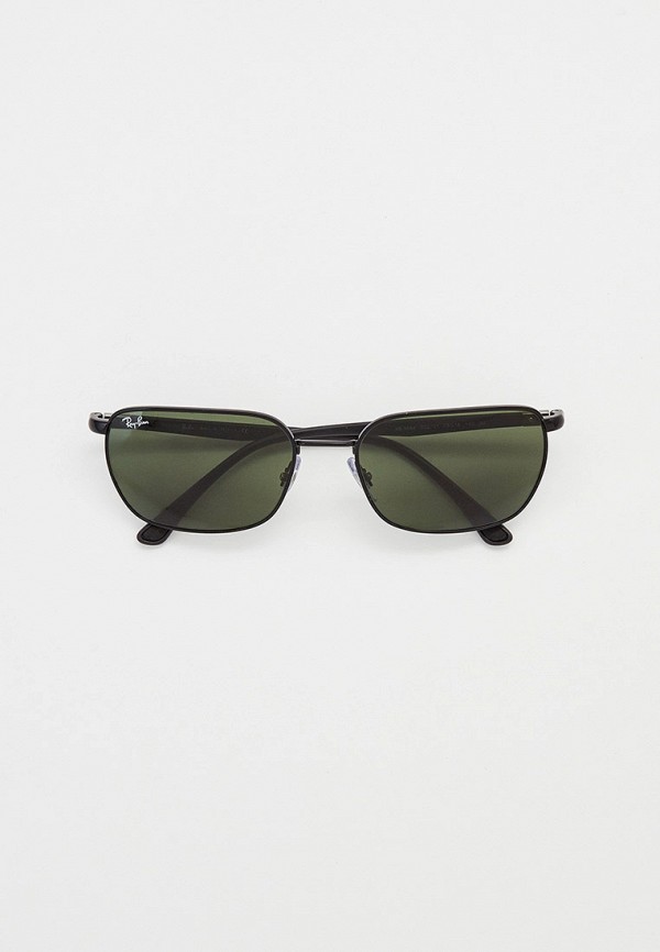

Очки солнцезащитные Ray-Ban®, Черный, RB3684 002/31