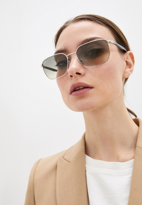 фото Очки солнцезащитные ray-ban®