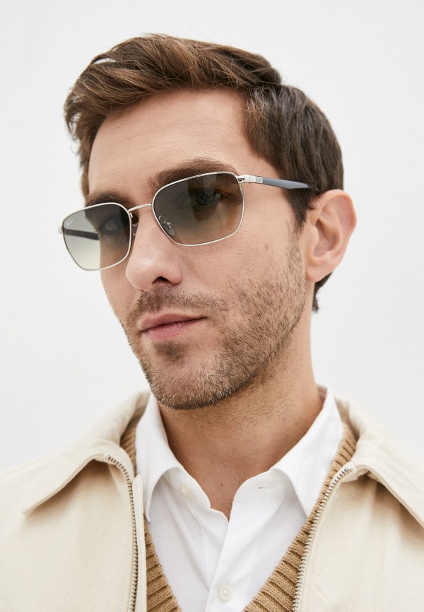 фото Очки солнцезащитные ray-ban®
