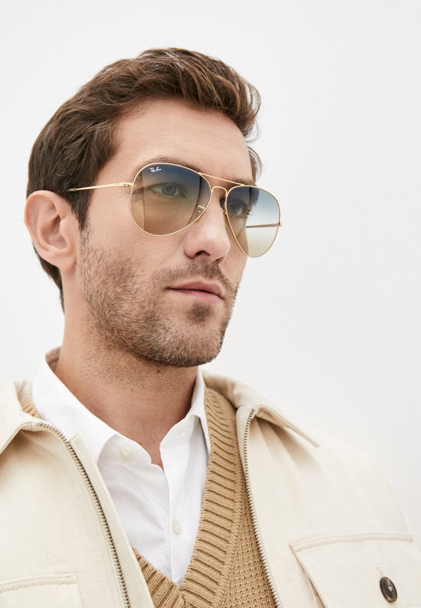 фото Очки солнцезащитные ray-ban®