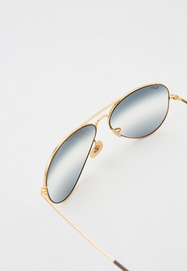 фото Очки солнцезащитные ray-ban®