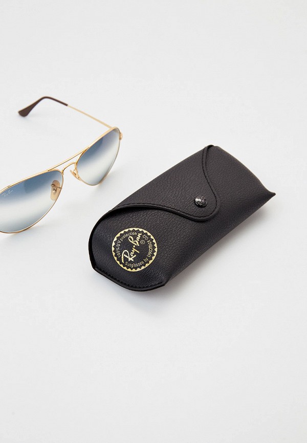 фото Очки солнцезащитные ray-ban®