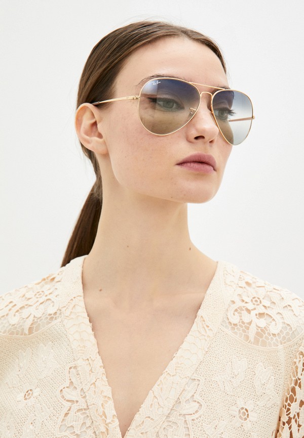 фото Очки солнцезащитные ray-ban®