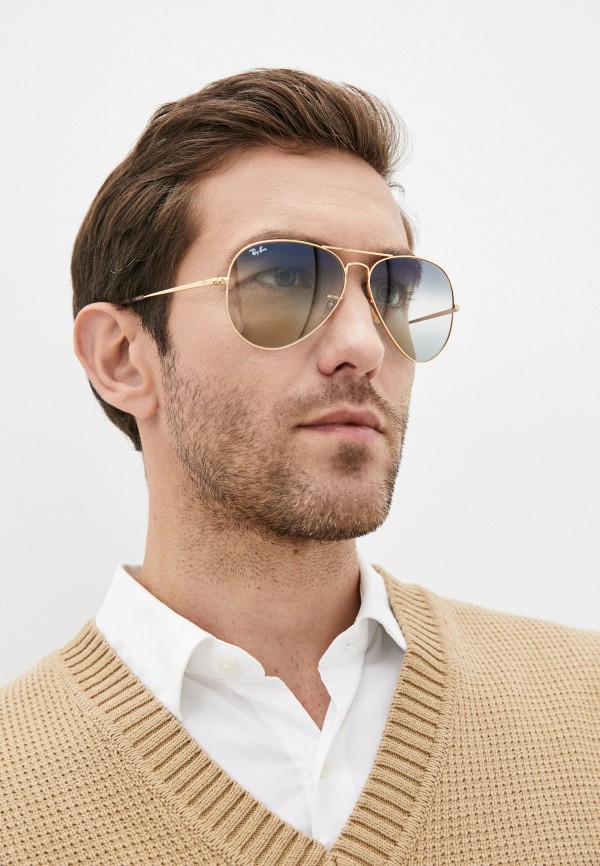 фото Очки солнцезащитные ray-ban®