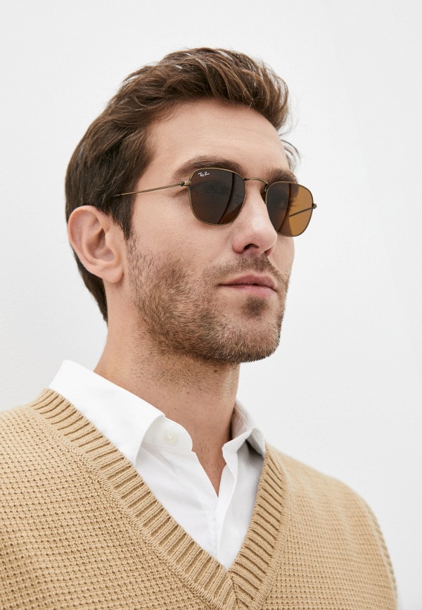 фото Очки солнцезащитные ray-ban®
