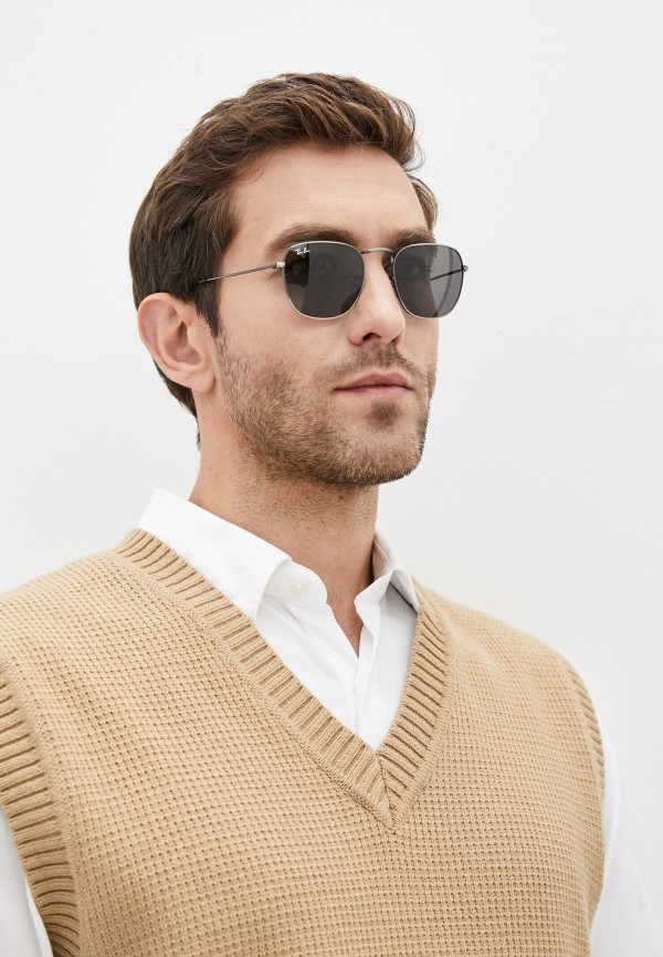 фото Очки солнцезащитные ray-ban®
