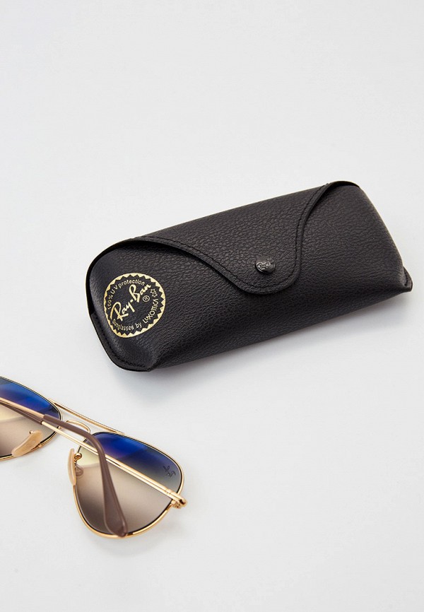 фото Очки солнцезащитные ray-ban®
