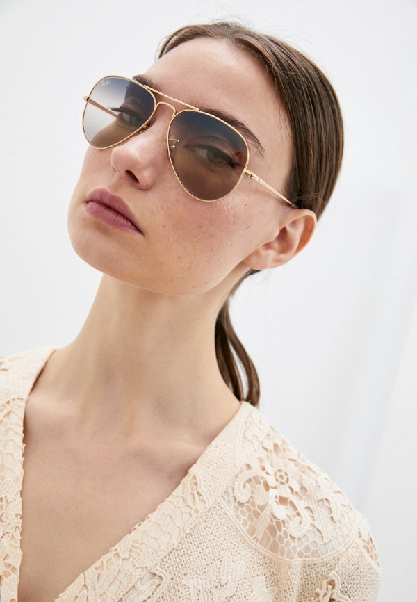 фото Очки солнцезащитные ray-ban®