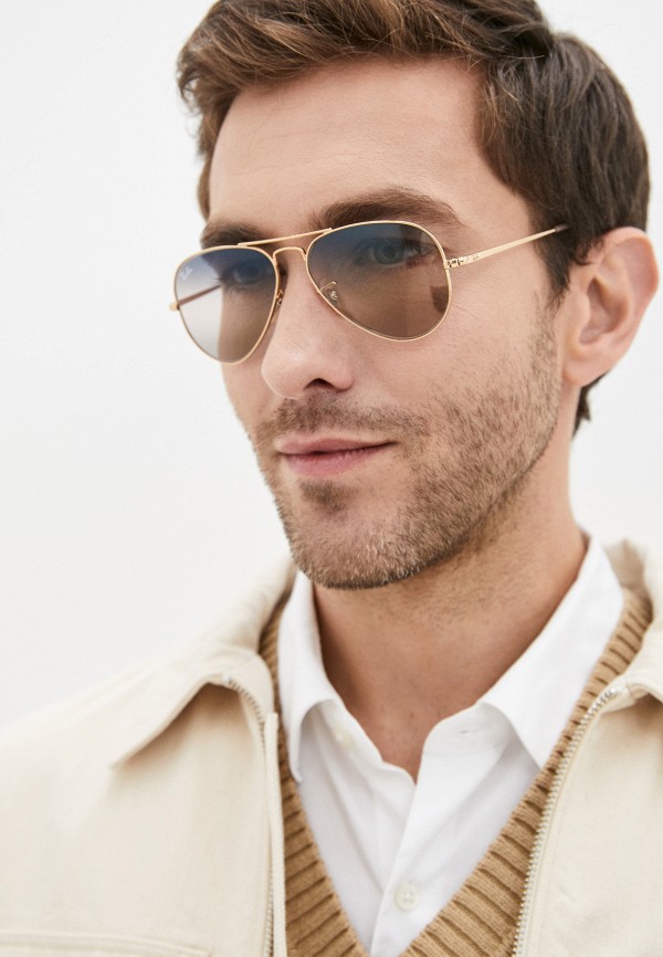 фото Очки солнцезащитные ray-ban®