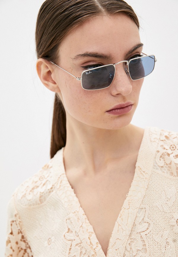 фото Очки солнцезащитные ray-ban®