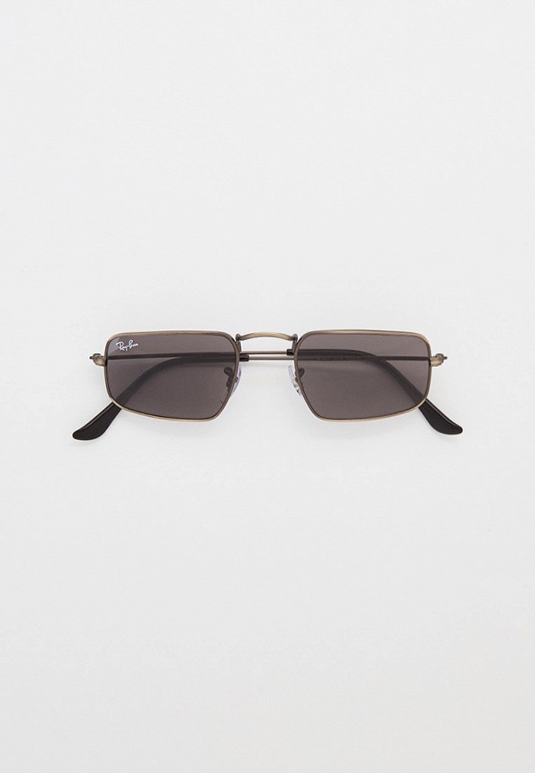 

Очки солнцезащитные Ray-Ban®, Серый, JULIE RB3957 9229B1