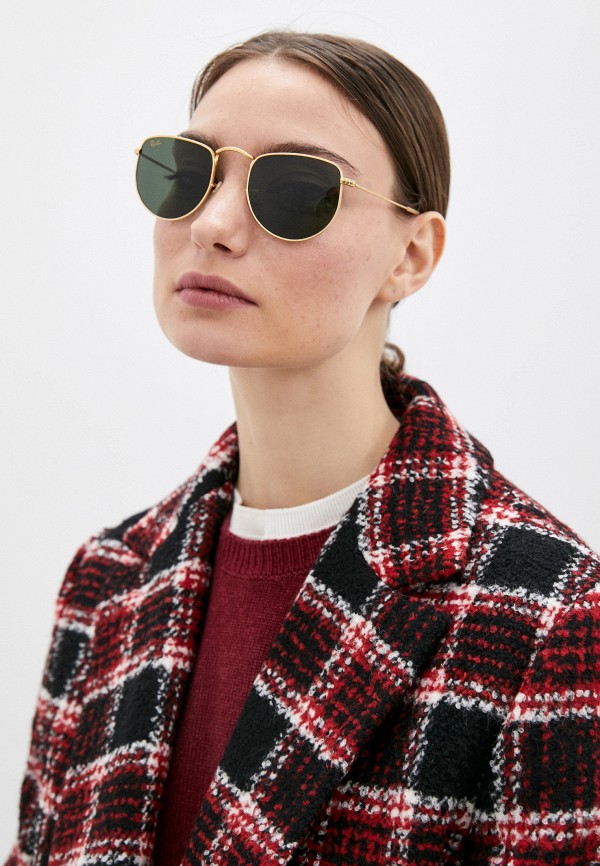 фото Очки солнцезащитные ray-ban®