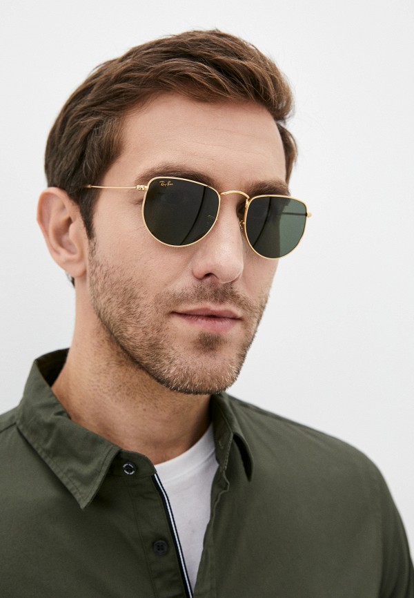 фото Очки солнцезащитные ray-ban®