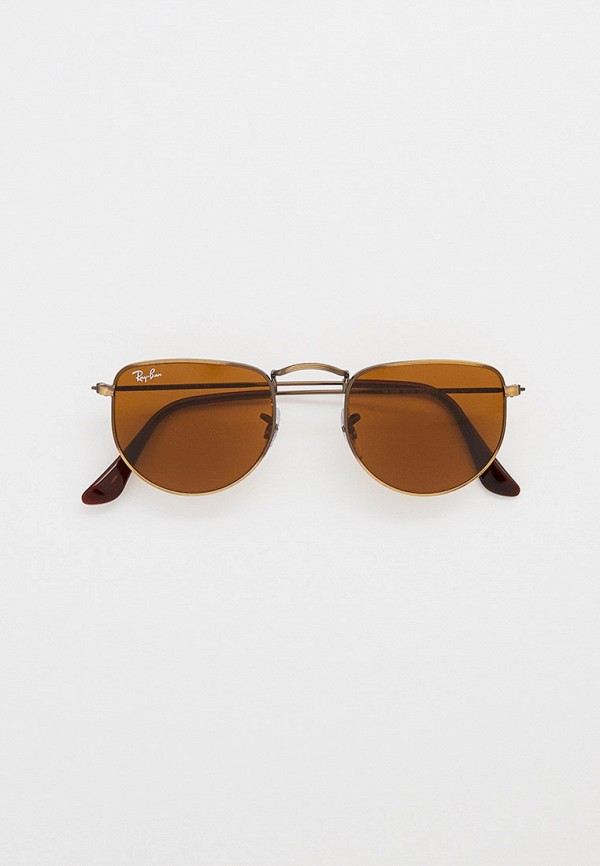 

Очки солнцезащитные Ray-Ban®, Золотой, ELON RB3958 922833