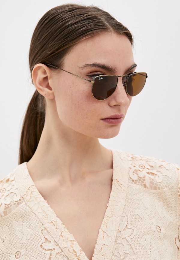 фото Очки солнцезащитные ray-ban®