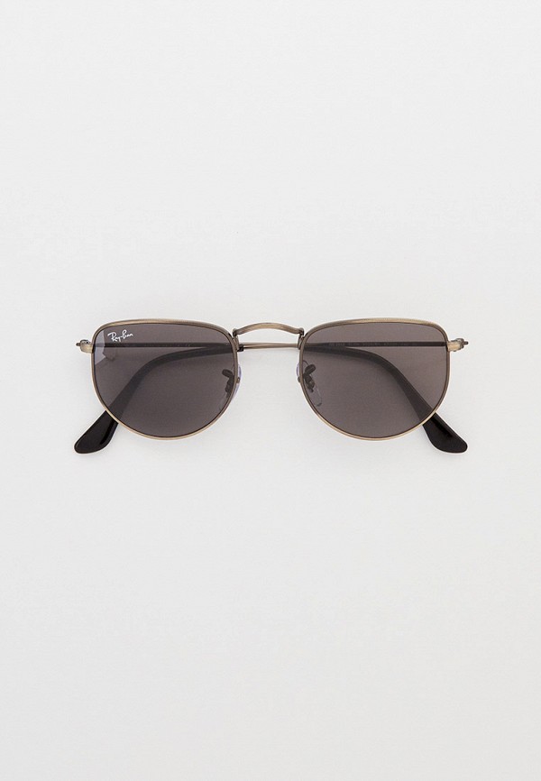 

Очки солнцезащитные Ray-Ban®, Серый, ELON RB3958 9229B1