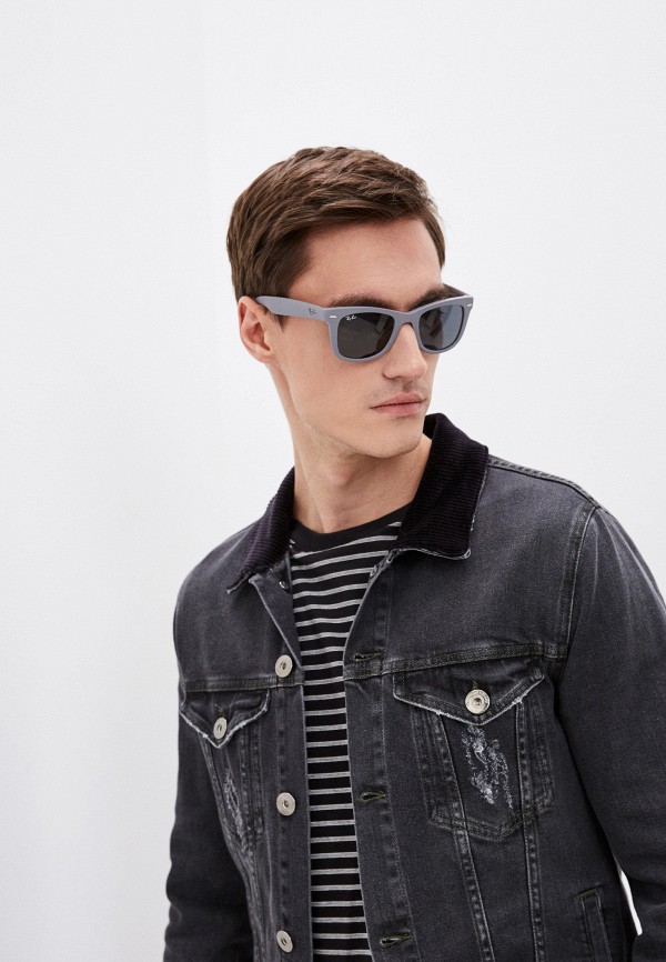 фото Очки солнцезащитные ray-ban®