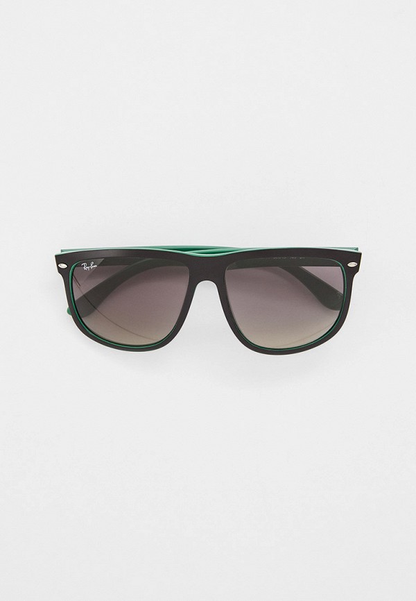 

Очки солнцезащитные Ray-Ban®, Черный, BOYFRIEND RB4147 656811