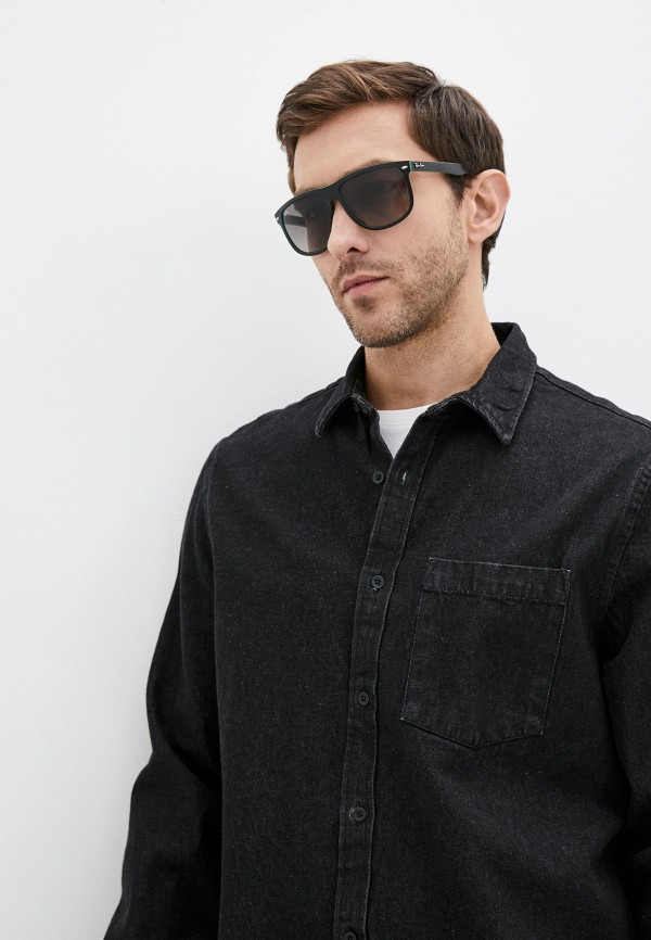фото Очки солнцезащитные ray-ban®