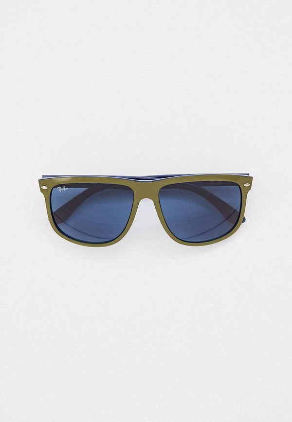 

Очки солнцезащитные Ray-Ban®, Хаки, BOYFRIEND RB4147 657080