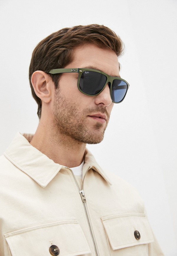 фото Очки солнцезащитные ray-ban®