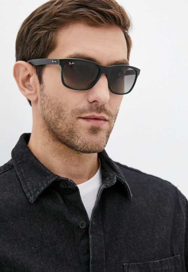 фото Очки солнцезащитные ray-ban®