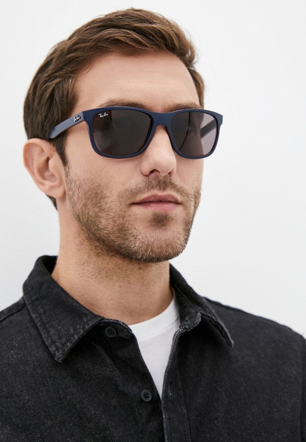 фото Очки солнцезащитные ray-ban®