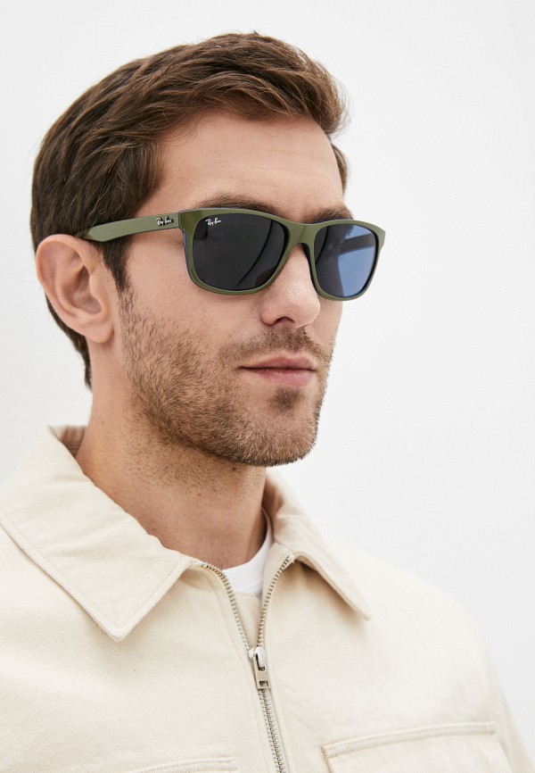 фото Очки солнцезащитные ray-ban®