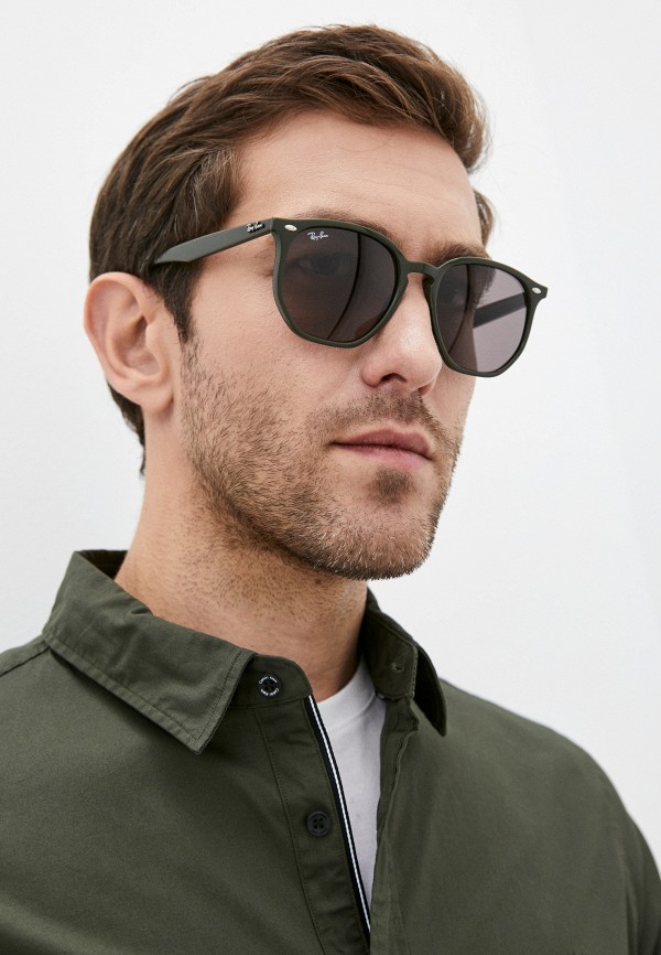 фото Очки солнцезащитные ray-ban®