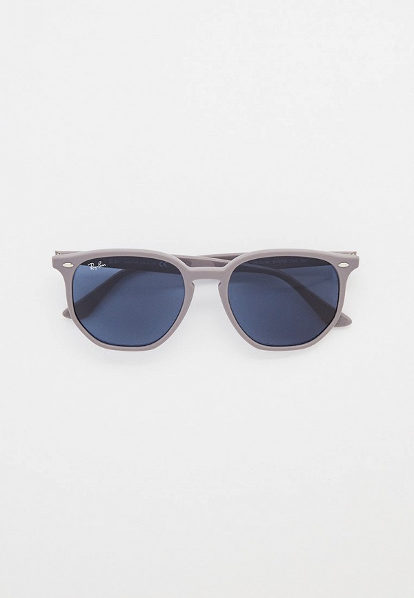 

Очки солнцезащитные Ray-Ban®, Серый, RB4306 657780