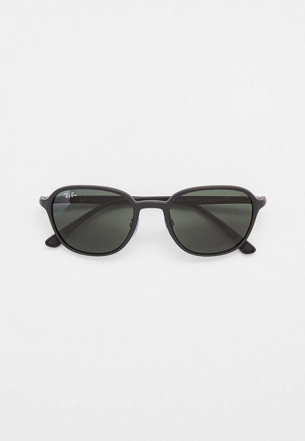 

Очки солнцезащитные Ray-Ban®, Черный, RB4341 601S71