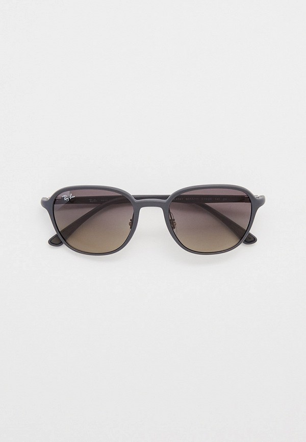 

Очки солнцезащитные Ray-Ban®, Серый, RB4341 601711