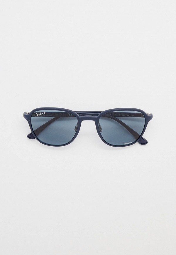 

Очки солнцезащитные Ray-Ban®, Синий, RB4341CH 6331BA