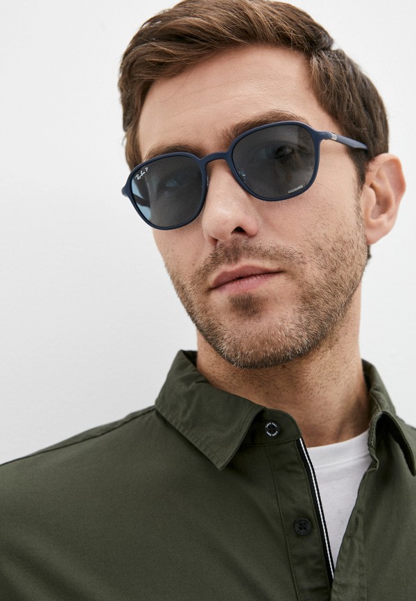 фото Очки солнцезащитные ray-ban®