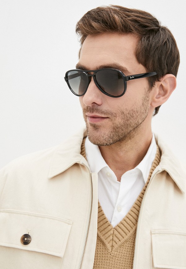 фото Очки солнцезащитные ray-ban®
