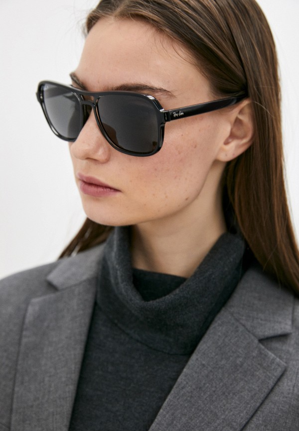 фото Очки солнцезащитные ray-ban®