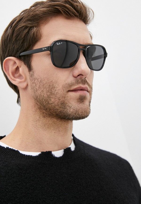 фото Очки солнцезащитные ray-ban®