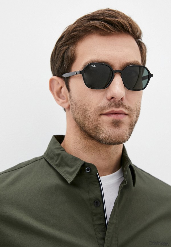 фото Очки солнцезащитные ray-ban®