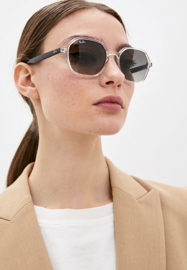фото Очки солнцезащитные ray-ban®