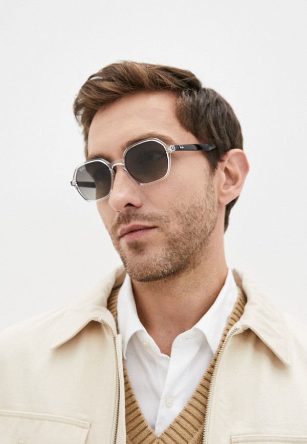 фото Очки солнцезащитные ray-ban®