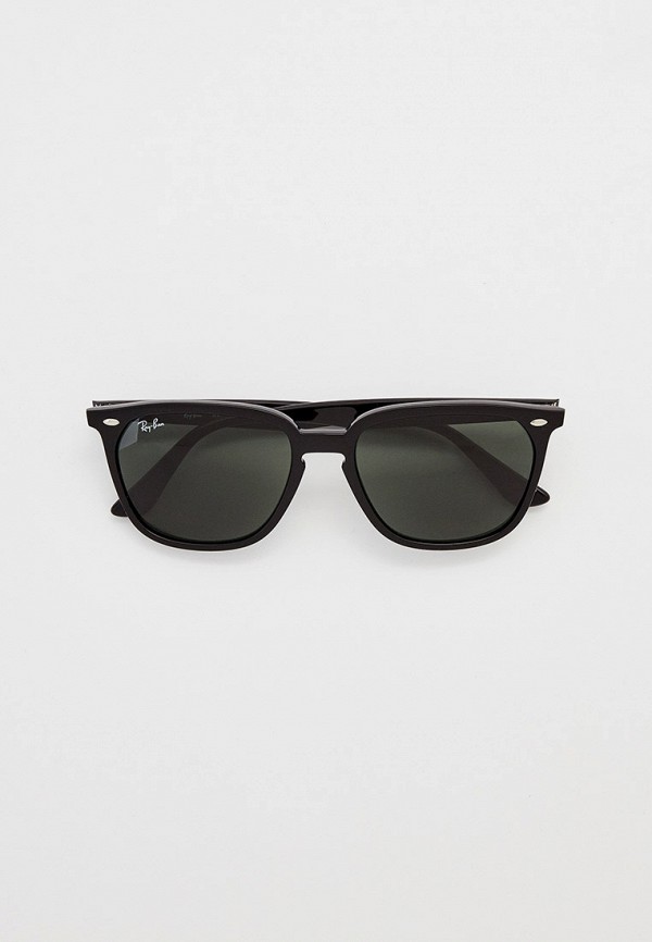 

Очки солнцезащитные Ray-Ban®, Черный, RB4362 601/71