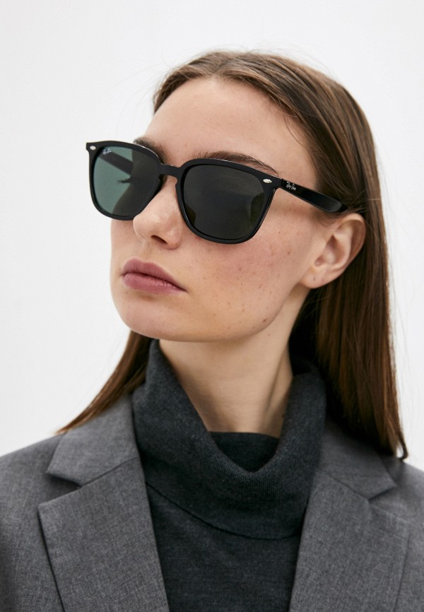 фото Очки солнцезащитные ray-ban®