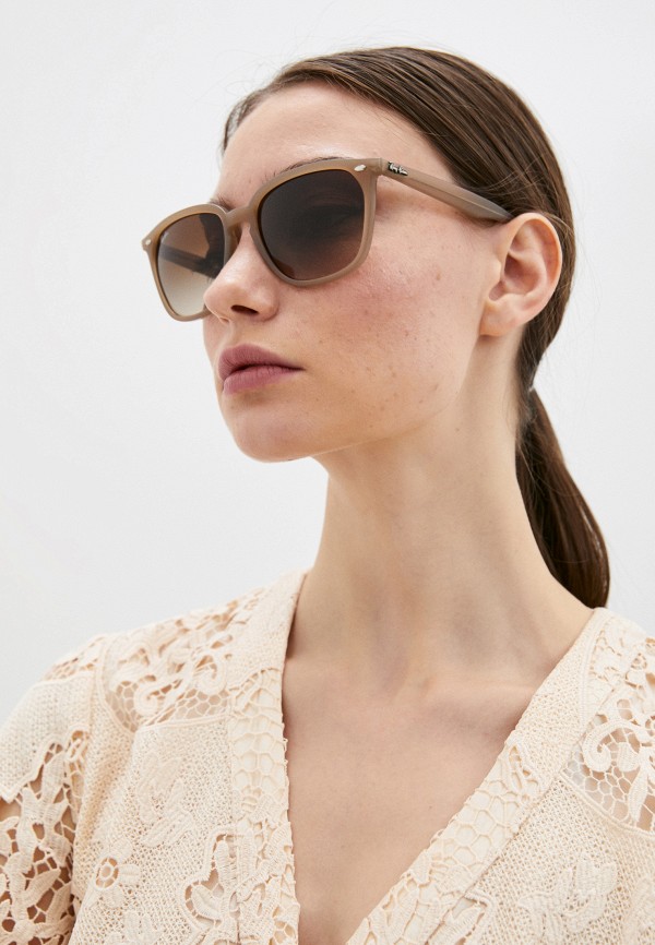 фото Очки солнцезащитные ray-ban®