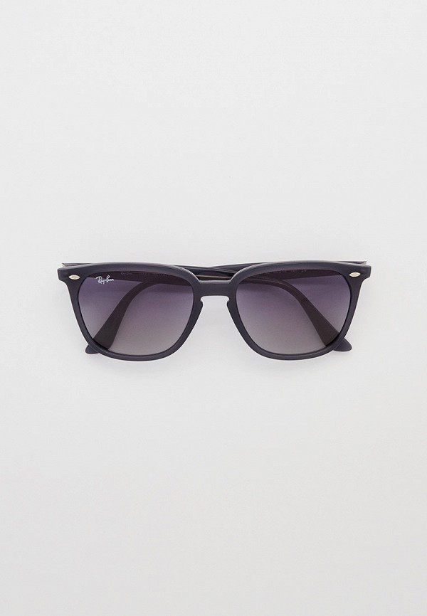 

Очки солнцезащитные Ray-Ban®, Синий, RB4362 62304L