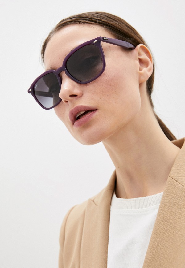 фото Очки солнцезащитные ray-ban®